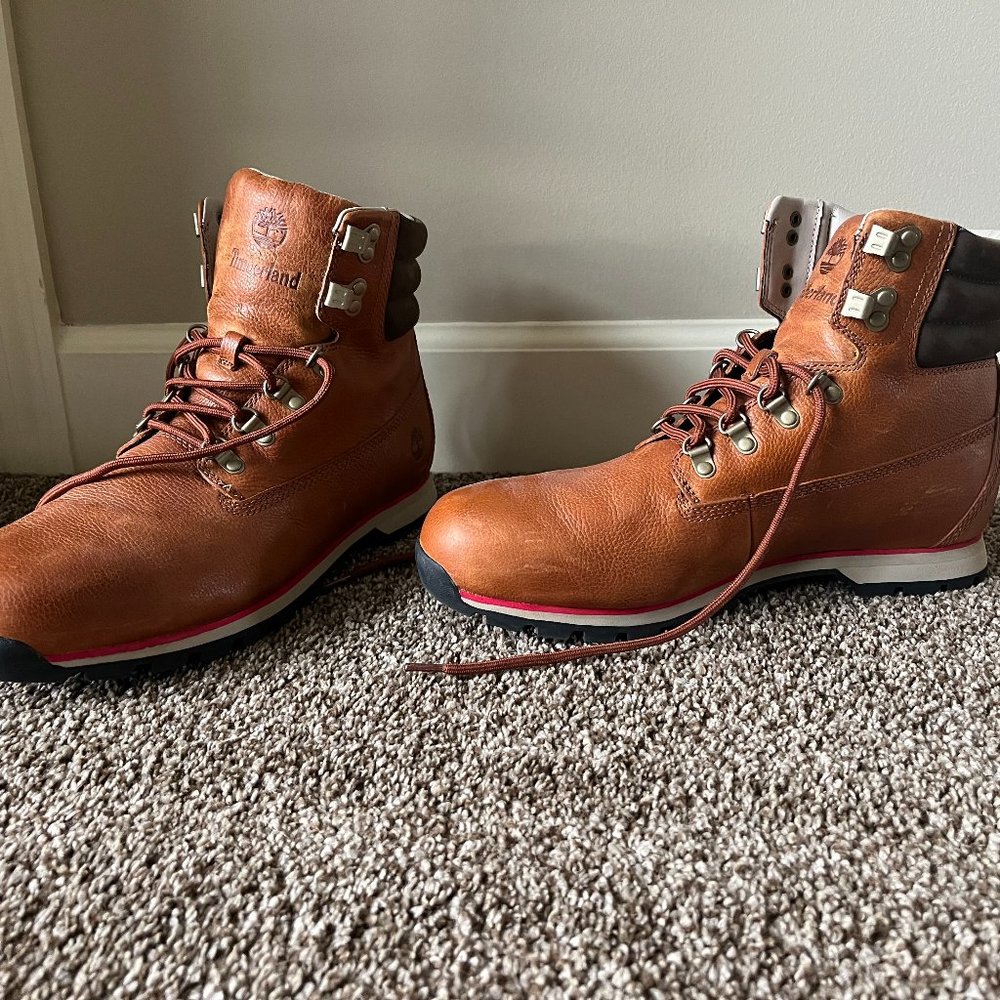 Timberland Boots